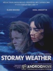 Ненастная погода / Stormy Weather