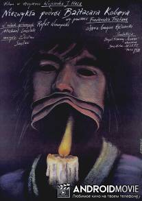 Необыкновенное путешествие Бальтазара Кобера / Niezwykla podroz Baltazara Kobera