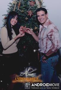 Непокорная Альма / Alma indomable