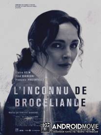 Незнакомец из Броселианда / L'Inconnu de Brocéliande