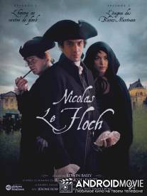 Николя ле Флок / Nicolas Le Floch