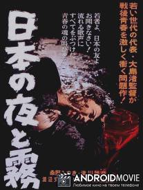 Ночь и туман в Японии / Nihon no yoru to kiri