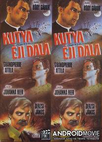 Ночная песнь собаки / Kutya eji dala