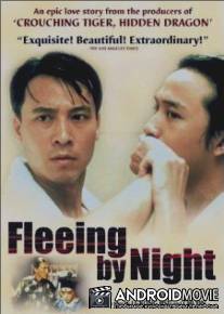 Ночной побег / Ye ben