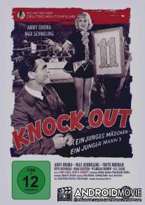 Нокаут / Knockout - Ein junges Madchen, ein junger Mann