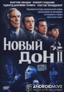 Новый дон / Bonanno: A Godfather's Story