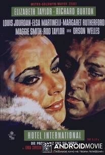 Очень важные персоны / V.I.P.s, The