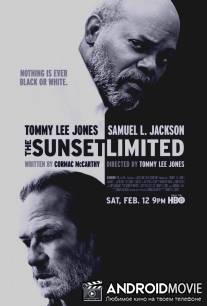 Ограниченный закат / The Sunset Limited