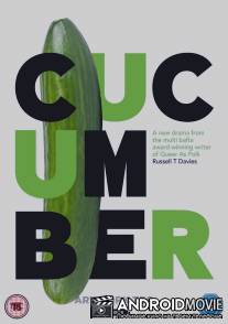 Огурец / Cucumber