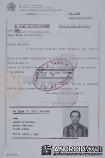 Он убил свою семью и пошел в кино / Matou a Familia e Foi ao Cinema