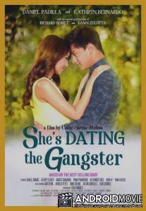 Она встречается с гангстером / She's Dating the Gangster