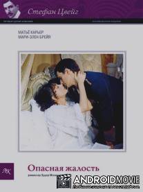 Опасная жалость / La pitie dangereuse