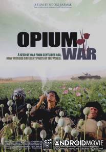 Опиумная война / Opium War
