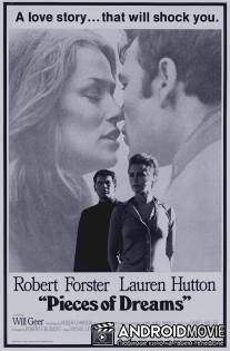 Осколки грез / Pieces of Dreams