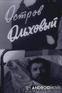 Остров Ольховый / Ostrov Olykhovyy