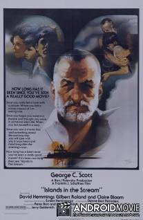 Острова в океане / Islands in the Stream