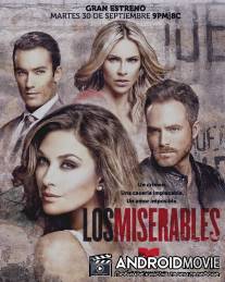Отверженные / Los Miserables