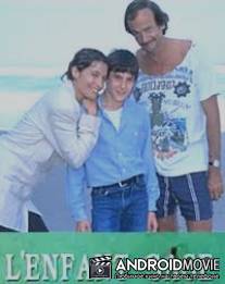 Паинька / L'enfant sage