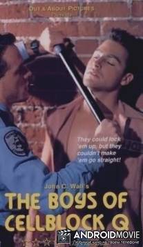 Парни из блока Q / Boys of Cellblock Q, The