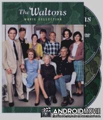 Пасха Уолтона / A Walton Easter