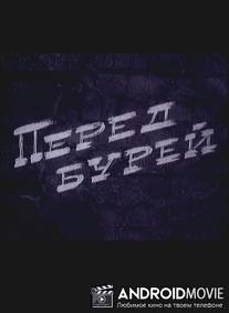 Перед бурей / Pered burey