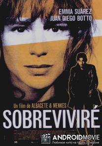 Переживать / Sobrevivire