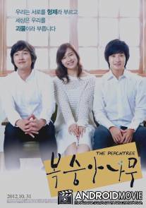 Персиковое дерево / Bok-sung-a-na-mu