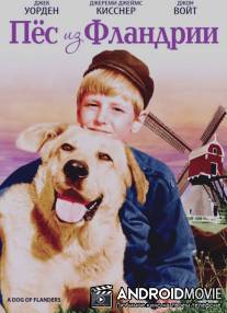Пес из Фландрии / A Dog of Flanders