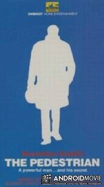 Пешеход / Der Fu?ganger