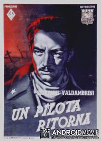 Пилот возвращается / Un pilota ritorna
