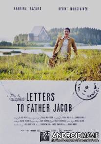 Письма отцу Якобу / Postia pappi Jaakobille