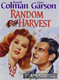 Плоды случайности / Random Harvest