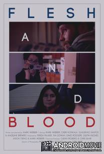 Плоть и кровь / Flesh and Blood