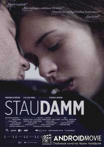 Плотина / Staudamm