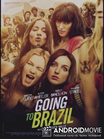 Побег из Рио / Going to Brazil