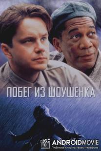Побег из Шоушенка / Shawshank Redemption, The