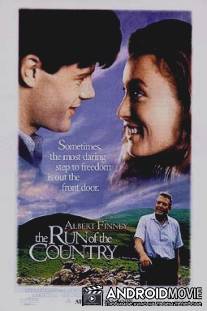 Побег из страны / Run of the Country, The
