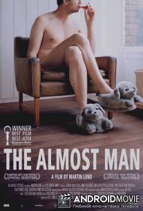 Почти мужчина / Mer eller mindre mann