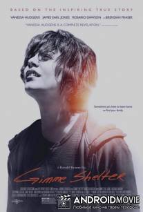 Подари мне убежище / Gimme Shelter