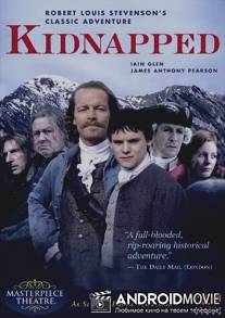 Похищенный / Kidnapped