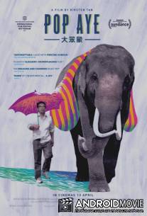 Поп-Ай / Pop Aye