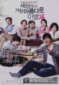 Последнее цветение / The Last Blossom