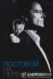 Постовой на перекрестке / Crossing Guard, The