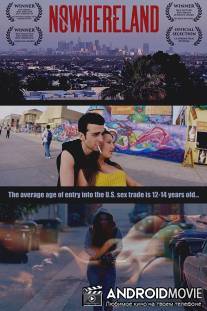 Потерянная девушка / Nowhereland