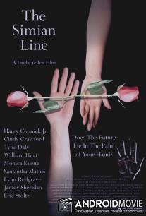 Потомки обезьян / Simian Line, The