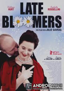 Поздние цветы / Late Bloomers