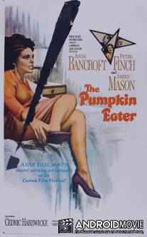 Пожиратель тыкв / Pumpkin Eater, The