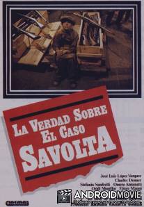 Правда о деле Савольты / La verdad sobre el caso Savolta