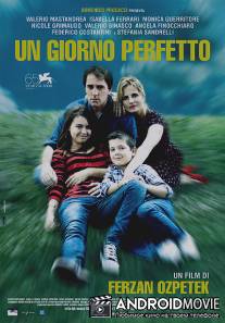 Прекрасный день / Un giorno perfetto