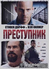 Преступник / Felon